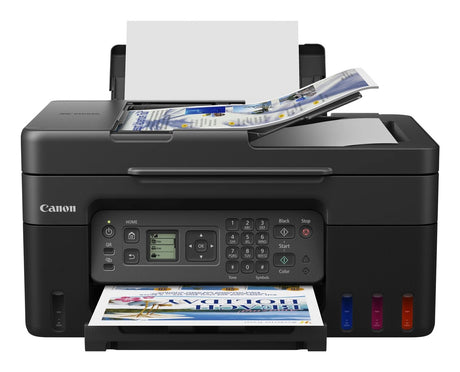 EAN 4549292205787 - Canon PIXMA G4570 Inyección de tinta A4 4800 x 1200 DPI Wifi imagen 3