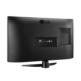 Tv Lg 27tq615s-Pz 27" Led Tv Monitor Ips Fhd 1ms 250cd M2 Hdmix2 Usb2.0
