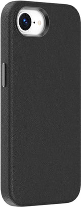 Infinite (Grs) Riga Iphone  16e Black Cover. Material: