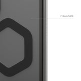 Uag Funda Mouve Ash Samsung Galaxy Z Fold8