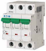 Eaton Pxl-B6 3 Ls-Schalter 6a 3p 236378 B-Char 236378