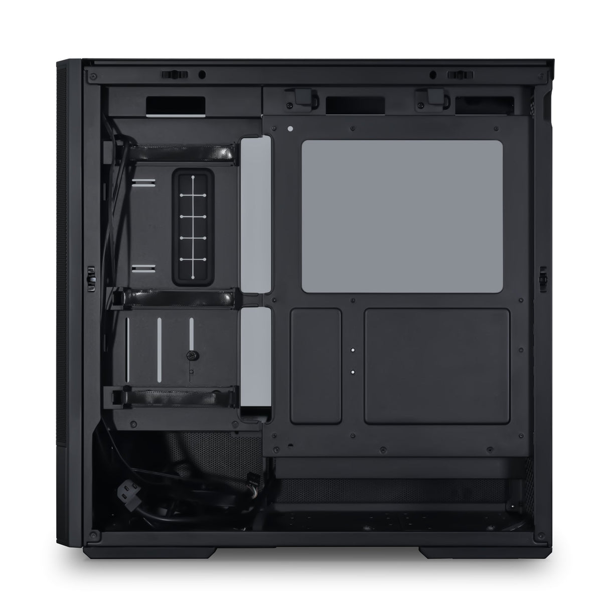 EAN 4718466017642 - Lian Li LAN207DX Midi Tower Negro imagen 4
