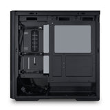 EAN 4718466017642 - Lian Li LAN207DX Midi Tower Negro imagen 4