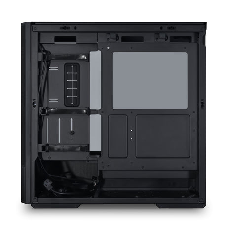 EAN 4718466017642 - Lian Li LAN207DX Midi Tower Negro imagen 4