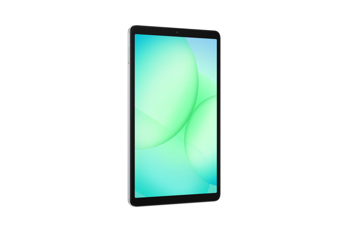 EAN 8806097744283 - Samsung Galaxy Tab A SM-X135F 4G LTE-TDD & LTE-FDD 128 GB 22,1 cm (8.7") 8 GB Wi-Fi 5 (802.11ac) Plata imagen 10