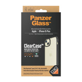 EAN 5711724011788 - PanzerGlass ® ClearCase Transparent & D3O® iPhone 15 Plus funda para teléfono móvil 17 cm (6.7") Transpar imagen 3