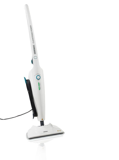 EAN 4006501119407 - Leifheit 11940 limpiador a vapor Fregona a vapor 0,68 L Blanco imagen 1