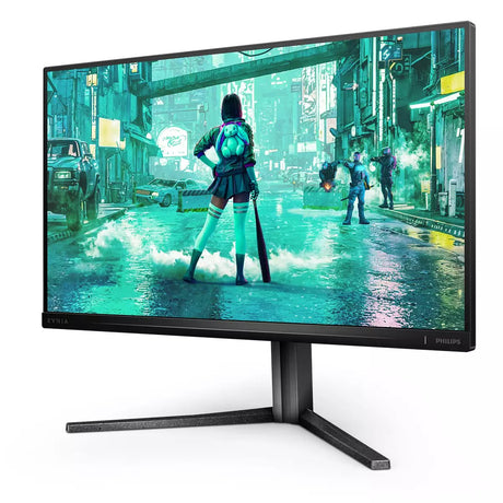 EAN 8712581800673 - Philips Evnia 25M2N3200W/00 pantalla para PC 62,2 cm (24.5") 1920 x 1080 Pixeles Full HD LCD Gris imagen 14