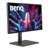 Monitor Benq Pd2506q  25" 2k Qhd Hdr Usb-C