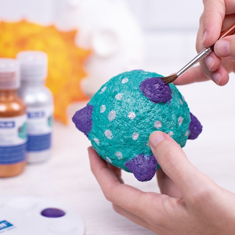 Milan Papel Manché En Polvo Bolsa 200gr Blanco