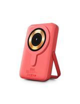 EAN 3760170885209 - Urban Factory Magnee Power 10000 mAh Cargador inalámbrico Coral imagen 1