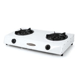 Cocina De Gas Orbegozo Fo2600 2 Quemadores