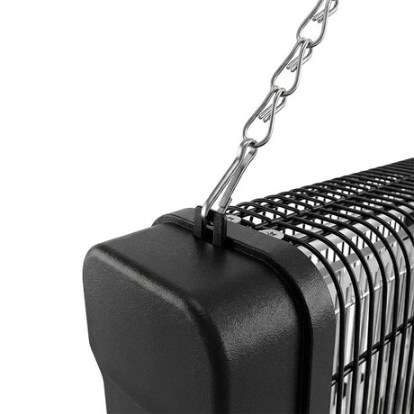 EAN 5902221620218 - Noveen IKN12 Automático Matainsectos Apto para uso en interior Negro imagen 12