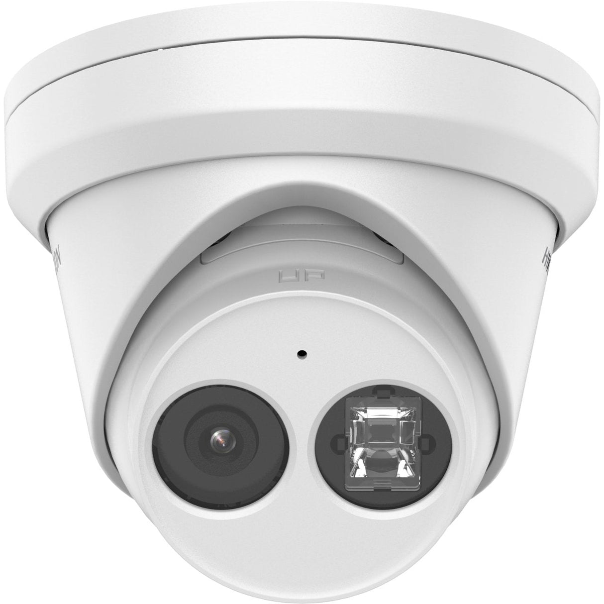 Camara Torreta Ip Inteligente Hikvision Ds-2cd3323g2-Iu (2.8 Mm) 2mp