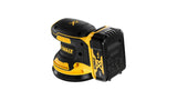 Lijadora Orbital Aleatoria 18v Dewalt Dcw210n Sin Batería