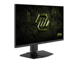 Monitor 27 Cali Mag 272pf X24 Led/Fhd/Flat/240hz/Czarny