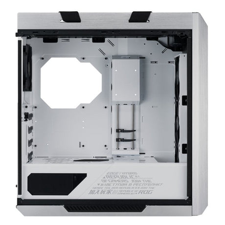 EAN 4718017611329 - ASUS ROG STRIX HELIOS Midi Tower Blanco imagen 5