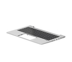 Sps-Top Cover W/Kb Bl Uk