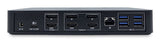 EAN 4039407081523 - TERRA 1480375 base para portátil y replicador de puertos Alámbrico USB 3.2 Gen 1 (3.1 Gen 1) Type-C Negro imagen 2