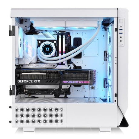 EAN 4713227539999 - Thermaltake AC-068-OOONAN-A1 parte carcasa de ordenador Soporte para tarjeta gráfica imagen 6