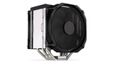EAN 5903018665863 - ENDORFY Fortis 5 Dual Fan Procesador Refrigerador de aire 120/140 mm Negro imagen 5