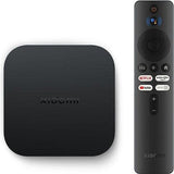 Android Tv Xiaomi Tv Box S 2nd Gen 8gb 4k Pfj4151eu