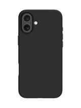 Dbramante1928 Iceland Ultra - Hintere Cubierta Fr Mobiltelefon - Magsafe-Kompatibilitt - D3o, Plástico - Negro - Fr Apple Iphone 16 P