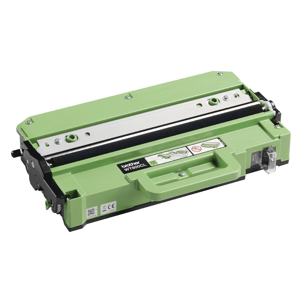 Bote Residual Brother Wt800cl L94xx-L96xx 100k