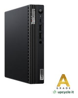 EAN 5713552042200 - upcycle it Lenovo ThinkCentre M90q (Refurbished) A Intel® Core™ i5 i5-10500T 32 GB DDR4-SDRAM 512 GB SSD  imagen 1