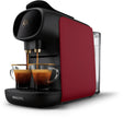 EAN 8720389000096 - L’OR LM9012/50 cafetera eléctrica Totalmente automática 0,8 L imagen 1