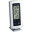 EAN 4029665091402 - Technoline WS 9140-IT Negro, Plata imagen 1