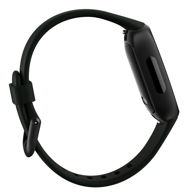 EAN 0810073610064 - Fitbit Inspire 3 Funda de brazo para monitor de actividad física Negro imagen 3
