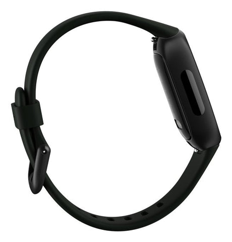 EAN 0810073610064 - Fitbit Inspire 3 Funda de brazo para monitor de actividad física Negro imagen 3