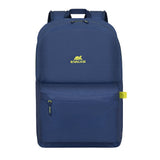 Mochila Urbana Rivacase 5562 Azul 24l Lite
