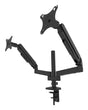 EAN 5019318309014 - B-Tech BT7352/B soporte para monitor 81,3 cm (32") Escritorio Negro imagen 1