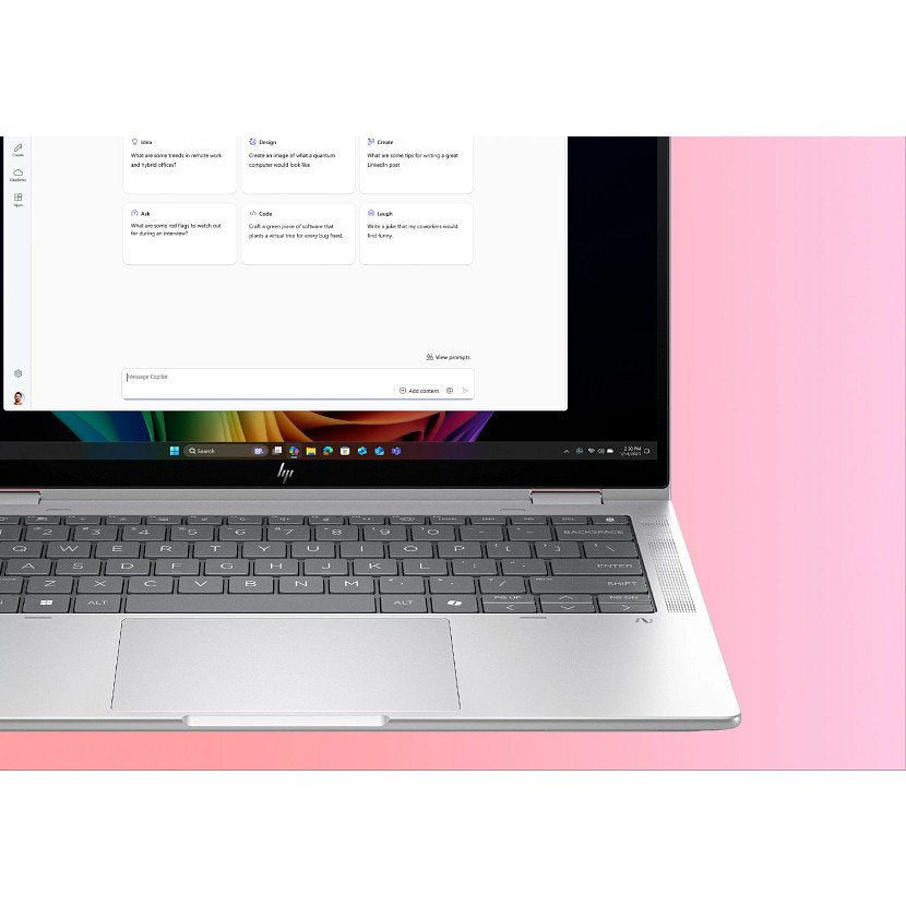 Portátil Eb X Fl G1i U7-258v 32/1 Lte W11p