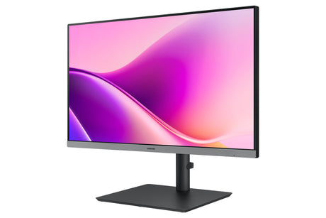 EAN 8806097198956 - Samsung S43UF pantalla para PC 61 cm (24") 1920 x 1080 Pixeles Full HD LCD Negro imagen 3
