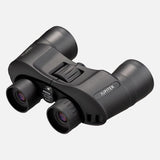EAN 0027075304130 - Pentax Jupiter 12x50 binocular Porro Negro imagen 3