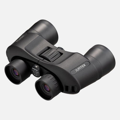 EAN 0027075304130 - Pentax Jupiter 12x50 binocular Porro Negro imagen 3