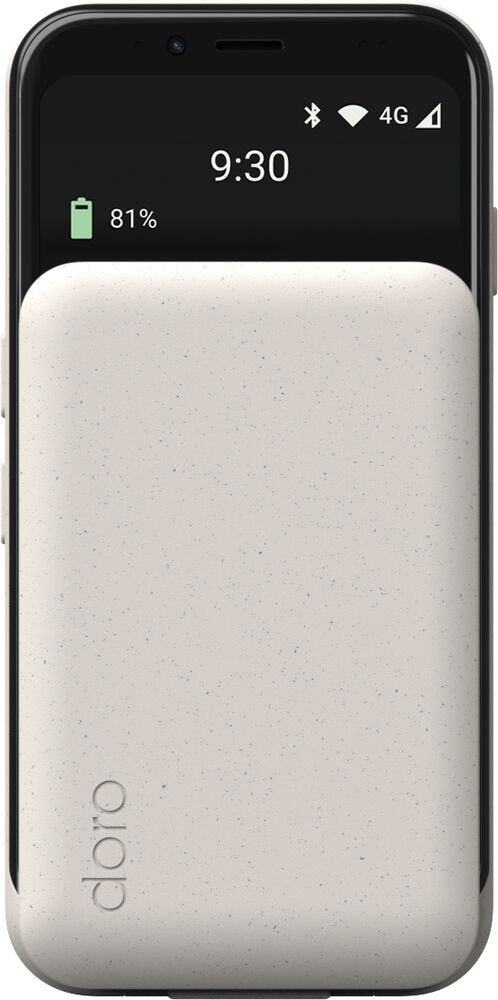 Doro Aurora A20 Bone