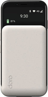 Doro Aurora A20 Bone