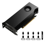 EAN 0751492776958 - PNY NVIDIA RTX 4000 SFF Ada Generation Quadro RTX 4000 20 GB GDDR6 imagen 3