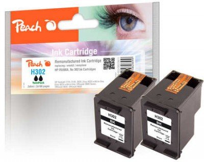 Peach Pi300-653 Tinta Negro