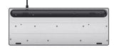 EAN 8713439236989 - Trust GXT 833 Thado teclado Juego USB Holandés Negro, Plata imagen 4