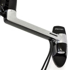 Ergotron Lx Hd Wallmount Brazo Oscilante, Montaje En Pared