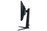 Samsung Ls24dg302euxen 24" Va Gaming Monitor 1920x1080 16:9 250cd M2 1ms Hdmi, Dp