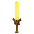 EAN 0194735085606 - He-Man and the Masters of the Universe HJG63 arma de juguete imagen 1