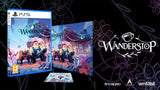 Juego Wanderstop Playstation 5