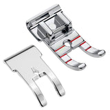 EAN 5902022181345 - Łucznik LAURA 555 máquina de coser Máquina de coser semiautomática Eléctrico imagen 20