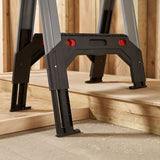 Stanley Subtellbock Fatmax, Pareja, Base Negra, Hasta 1,135 Kg Por Par Resiliente 1-92-980